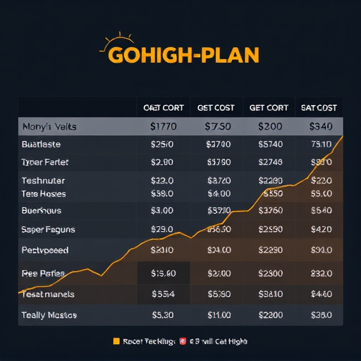 gohighlevel plan cost