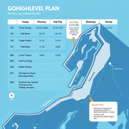 gohighlevel plan details
