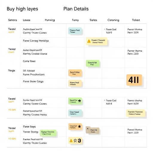 gohighlevel plan details