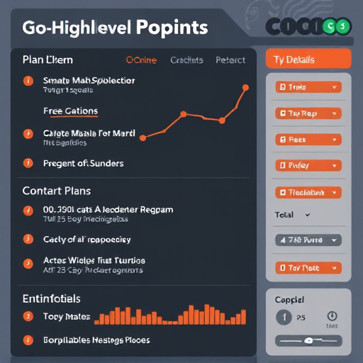 gohighlevel plan details