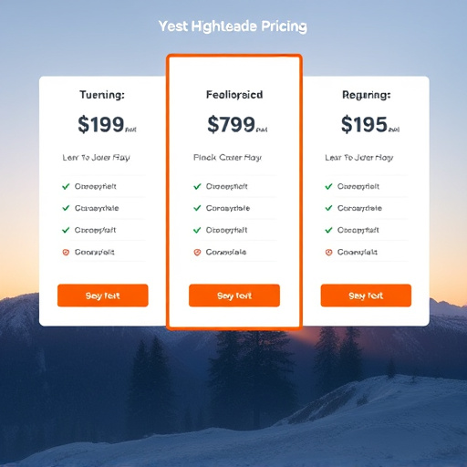 gohighlevel plan pricing