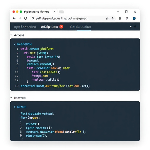 gohighlevel platform api access