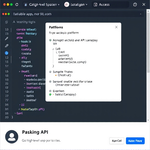 gohighlevel platform api access