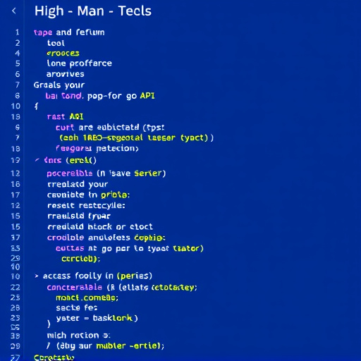 gohighlevel platform api access