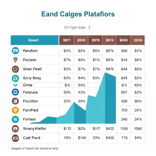 gohighlevel platform behavior cost