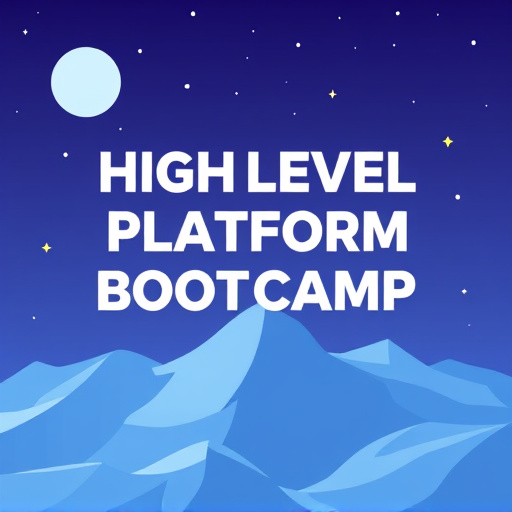 gohighlevel platform boot camp