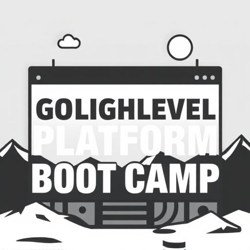 gohighlevel platform boot camp