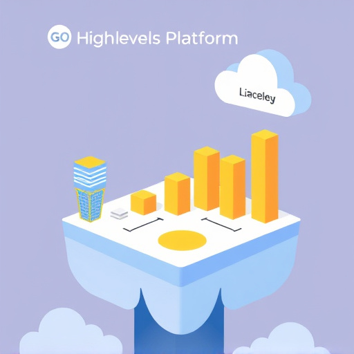 gohighlevel platform cost