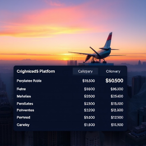 gohighlevel platform cost