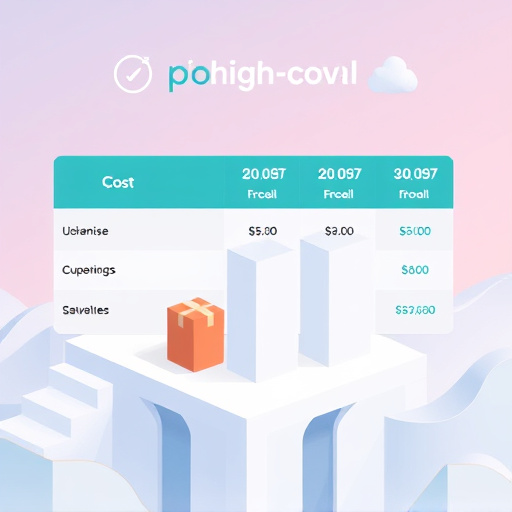 gohighlevel platform cost