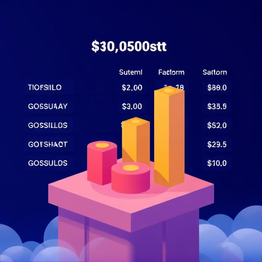 gohighlevel platform cost