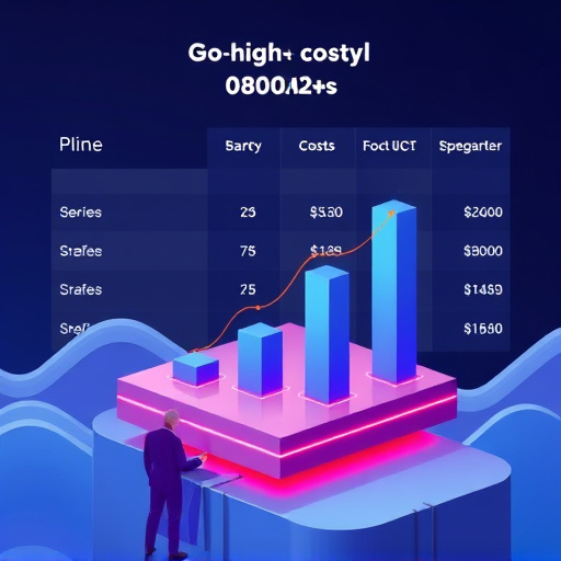 gohighlevel platform cost