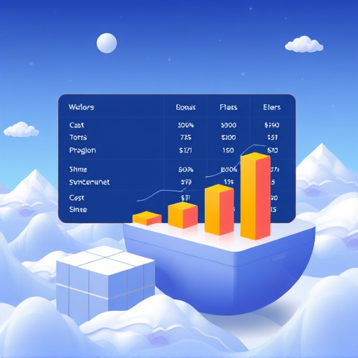 gohighlevel platform cost
