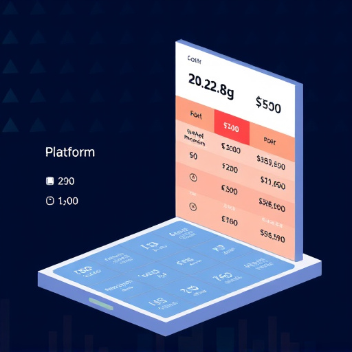 gohighlevel platform cost