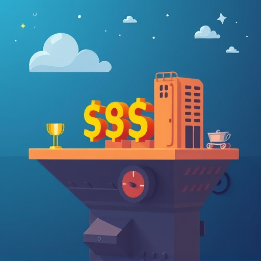 gohighlevel platform cost