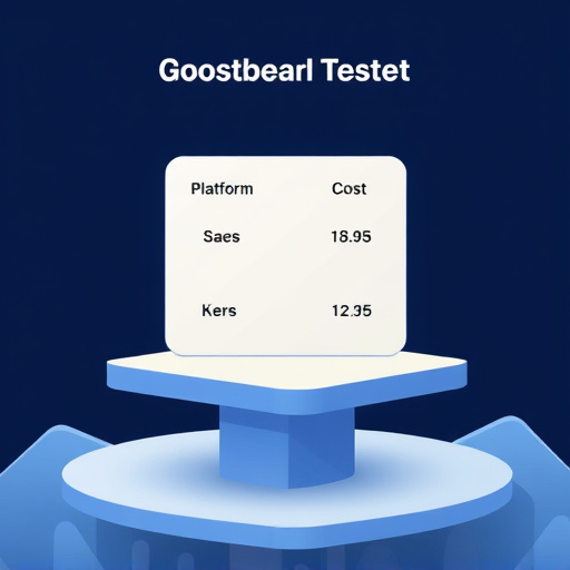 gohighlevel platform cost