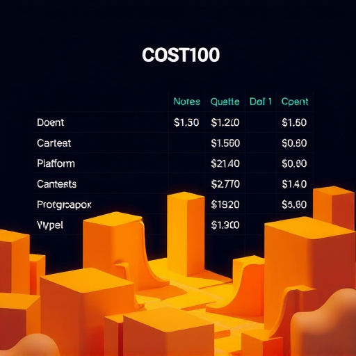 gohighlevel platform cost