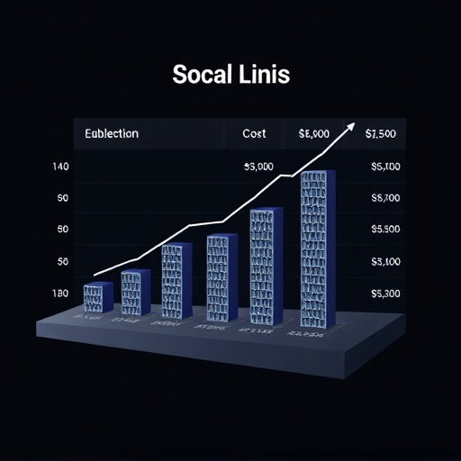gohighlevel platform cost