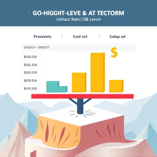 gohighlevel platform cost