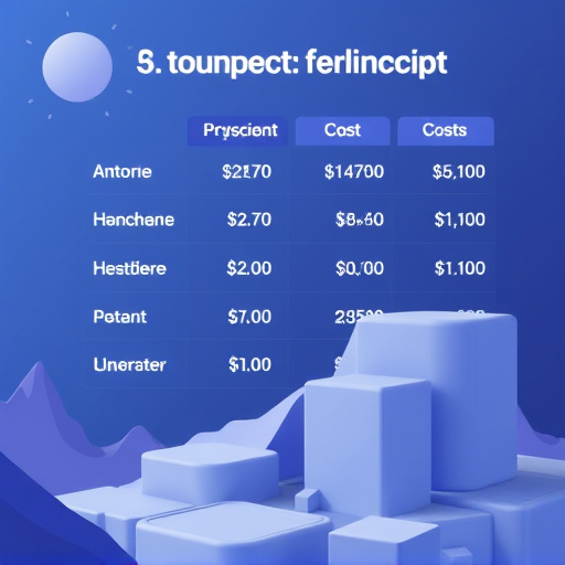 gohighlevel platform cost