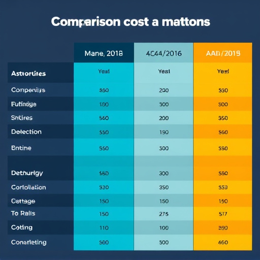 gohighlevel platform cost comparisons