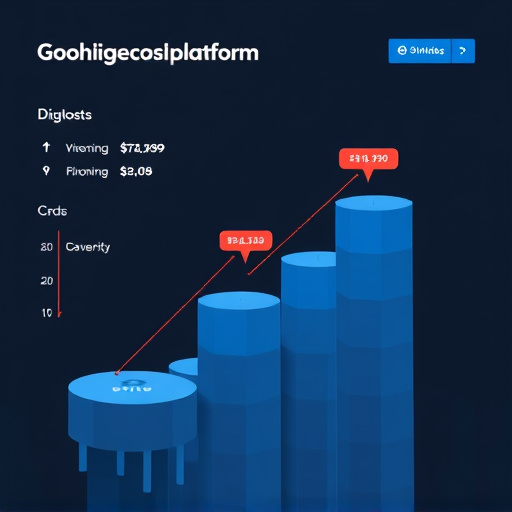 gohighlevel platform costs