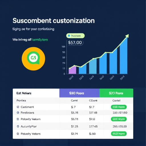 gohighlevel platform customization cost