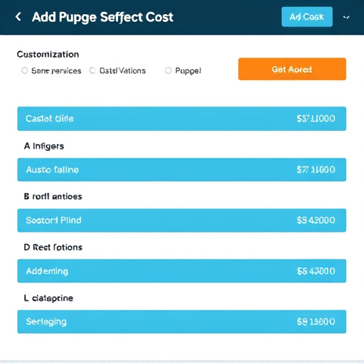 gohighlevel platform customization cost