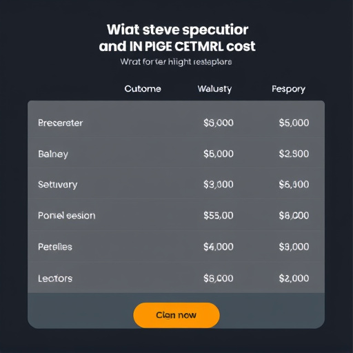 gohighlevel platform customization cost