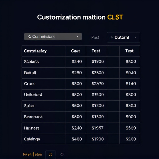 gohighlevel platform customization cost