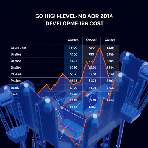 gohighlevel platform development cost
