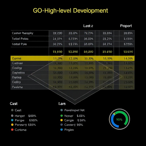 gohighlevel platform development cost