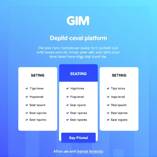 gohighlevel platform email pricing