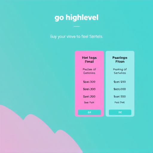 gohighlevel platform email pricing