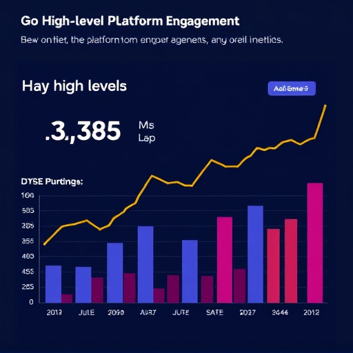 gohighlevel platform engagement metrics