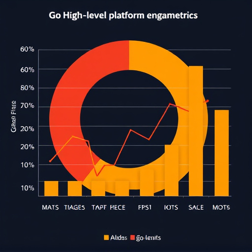 gohighlevel platform engagement metrics