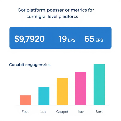 gohighlevel platform engagement metrics