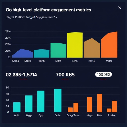 gohighlevel platform engagement metrics