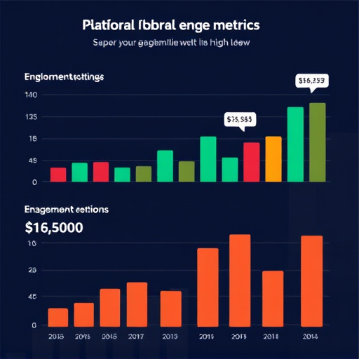 gohighlevel platform engagement metrics