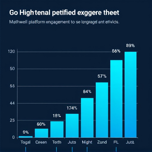 gohighlevel platform engagement metrics