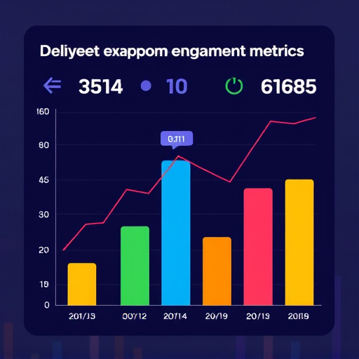 gohighlevel platform engagement metrics