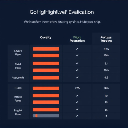 gohighlevel platform evaluation hubspot