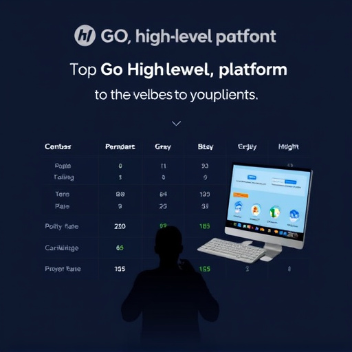 gohighlevel platform evaluation hubspot