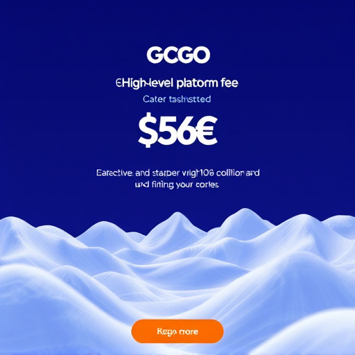 gohighlevel platform fee