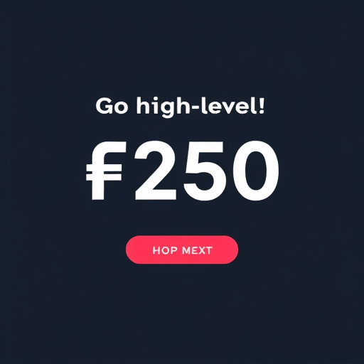 gohighlevel platform fee