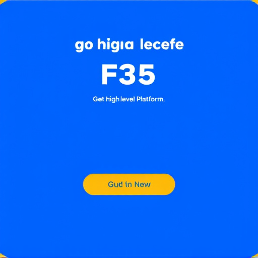 gohighlevel platform fee