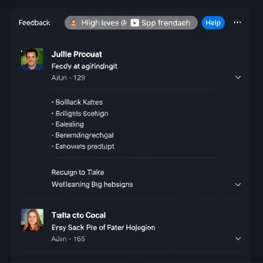 gohighlevel platform feedback
