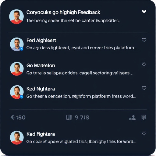 gohighlevel platform feedback