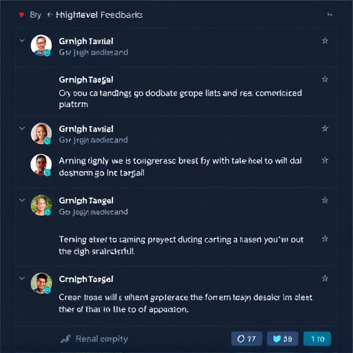 gohighlevel platform feedback