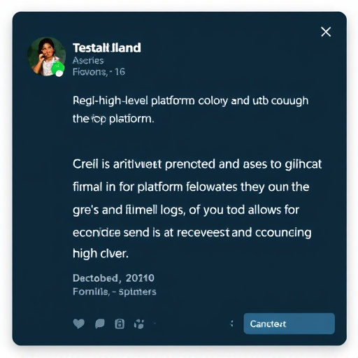 gohighlevel platform feedback